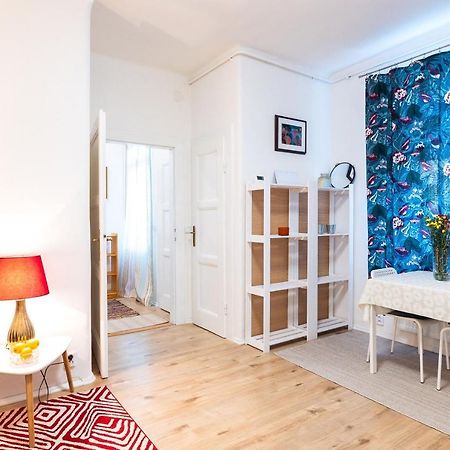 Silvie Apartments - Smeralova Оломоуц Экстерьер фото